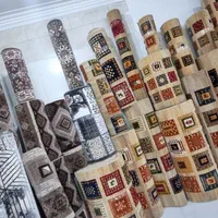 پرزبلند پالاز در طرح ورنگ( شهرموکت باچک )|موکت|کرج, ساماندهی|دیوار