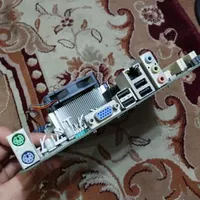 مادربرد ddr3 با cpu و رم۴|قطعات و لوازم جانبی رایانه|اهواز, نادری|دیوار