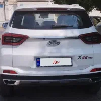 ایکس ۵۵|خودرو سواری و وانت|اهواز, کوی عابدی|دیوار