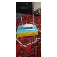 در حد نو|مودم و تجهیزات شبکه|تبریز, |دیوار