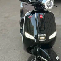 کویر s5وسپا