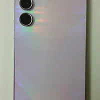 سامسونگ Galaxy A55 با حافظهٔ ۲۵۶ گیگابایت