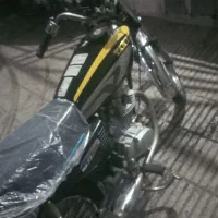 فروش فوری موتور مزایده|موتورسیکلت|علی‌آباد کتول, |دیوار