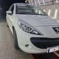 ۲۰۷ پانوراما ارتقا یافته مدل ۱۴۰۳ بیرنگ|خودرو سواری و وانت|تهران, شیراز|دیوار