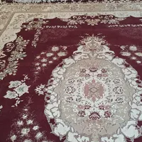 فرش ۱۲ متری تمیز و سالم