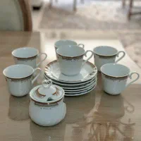 سرویس چایی خوری