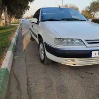 زانتیا مدل 89