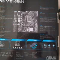 باندل نسل 10 ASUS|قطعات و لوازم جانبی رایانه|تهران, حکیمیه|دیوار