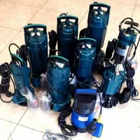 کفکش های ایرانی و چینی پمپ کفکش شرکتی12ماه گارانتی|ماشین‌آلات صنعتی|تهران, بهارستان|دیوار