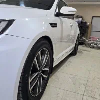 کیا اپتیما 2014|خودرو سواری و وانت|ارومیه, |دیوار