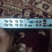 دی وی ار ۲ عدد