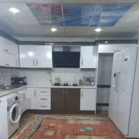 آپارتمان ۵ واحدی کوی آزادگان