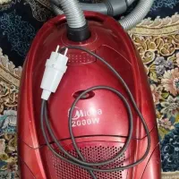 جارو برقی مدیا 2000|جاروبرقی، جارو شارژی، بخارشو|سراوان, |دیوار