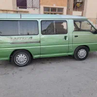 ون برا دربستی و سرویس