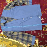 لباس فرم سایز ۶