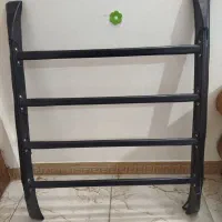 باربند مخصوص پژو پارس و405