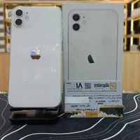 اپل iPhone11 با حافظهٔ 128 گیگابایت|موبایل|تهران, شاندیز|دیوار