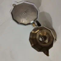 قهوه جوش موکاپات|قوری، کتری، قهوهساز دستی|قم, نیروگاه|دیوار