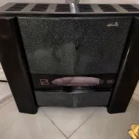 بخاری سالم سایز بزرگ|بخاری، هیتر، شومینه|قرچک, مهدیه|دیوار