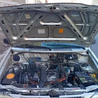 پراید 141 دوگانه