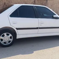 پژو پارس tu5((سیمی))