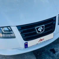 سورن پلاس مدل۱۴۰۴|خودرو سواری و وانت|ایرانشهر, |دیوار