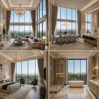 215-متـر-3خواب-مستر-فاز1مهرشهر-بلوارشهرداری
