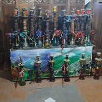 لوازم قهوه خانه