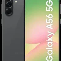 Galaxy A56 5G با حافظه ۲۵۶
