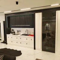 ۱۱۵ متر دو خوابه فشم