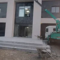 خدمات جرثقیل