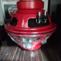 میدرنج ۸ اینچ سروین وگا|سیستم صوتی خانگی|قم, صفائیه|دیوار