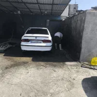 استخدام نیروی کار در کارواش
