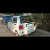 ام وی ام ۱۱۰ ۴ سیلندر ۹۳|خودرو سواری و وانت|اصفهان, عقیق|دیوار