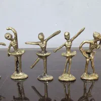 بالرین برنجی وغیر