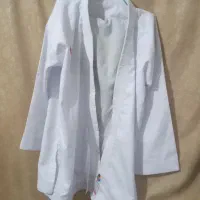 لباس کاراته سالم بی نظیر بلوز شلوار