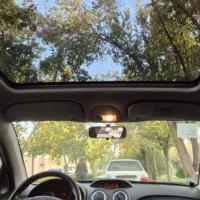 راناپلاس پانوراما ۴۰۱ تیوفایو ۶ دنده|خودرو سواری و وانت|اصفهان, فجر|دیوار