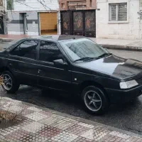 فروش پژو۴۰۵ مدل۸۲
