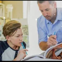 تدریس خصوصی و گروهی کلیه دروس ابتدایی