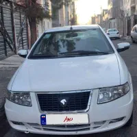 سمند سورن ۹۱