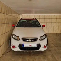 کوییک r 1400|خودرو سواری و وانت|شهرکرد, |دیوار
