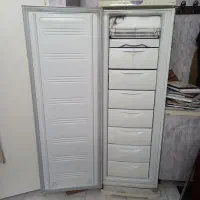 فریزر ۷کشو امرسان|یخچال و فریزر|ری, سرتخت|دیوار