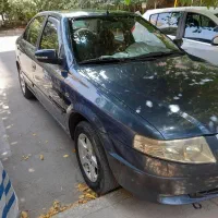 سمند سورن معمولی