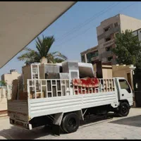 باربری حمل ونقل ابادان بار شهری وشهرستان|خدمات حمل و نقل|آبادان, |دیوار