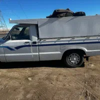 مزدا۲۰۰۰ مدل۸۹