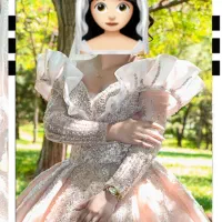 لباس عروس|لباس|تبریز, |دیوار