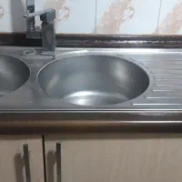 تلویزیون ۲۹اینچ سامسونگ ‌‌.دستگاه دی وی دی .سینک|تلویزیون و پروژکتور|دورود, |دیوار