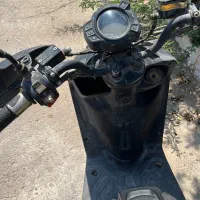 موتور سافاری۲۰۰۰