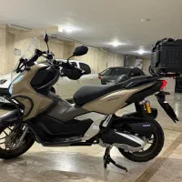 هوندا ADV160|موتورسیکلت|تهران, آرژانتین|دیوار
