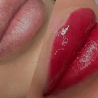 میکرو ابرو لب چشم پاکسازی صورت|خدمات آرایشگری و زیبایی|کرج, گوهردشت|دیوار